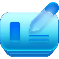 Price Tag Composer icon